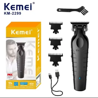 Cortapelos Kemei KM-2299 Inalámbrico