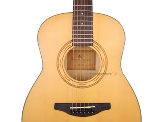 guitarra acustica soundsation en36ce-nts