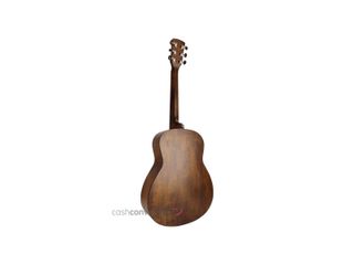 guitarra acustica soundsation en36ce-nts