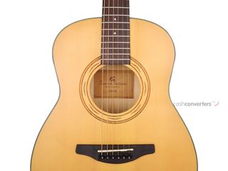 guitarra acustica soundsation en36ce-nts