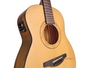 guitarra acustica soundsation en36ce-nts