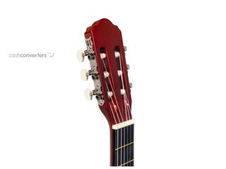 guitarra clasica soundsation marisol 44bk