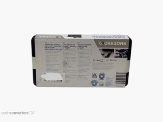 kit herramientas variadas workzone 47 piezas