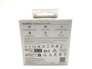 in-ear huawei freebuds se 4