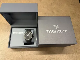 TAG Heuer Aquaracer Professional 200 WBP1112.FT619