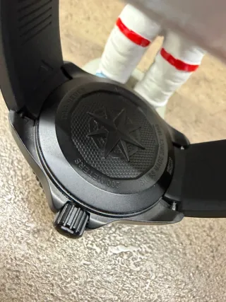 TAG Heuer Aquaracer Professional 200 WBP1112.FT619