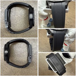 TAG Heuer Aquaracer Professional 200 WBP1112.FT619