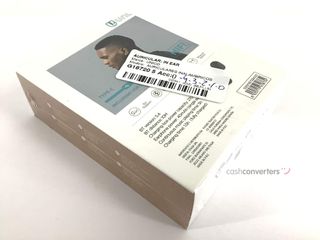 in-ear unico auriculares inalambricos tipo boton