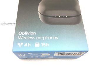 in-ear ksix oblivion