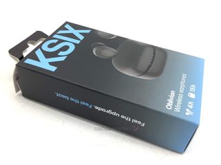 in-ear ksix oblivion