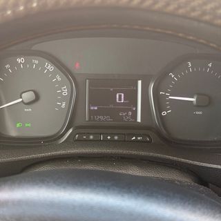 Toyota Toyota proace 2020