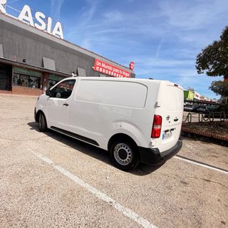 Toyota Toyota proace 2020