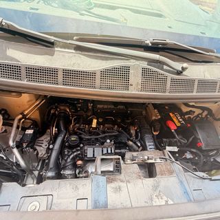 Toyota Toyota proace 2020