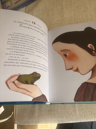 Cuentos para quererte mejor Alex Rovira