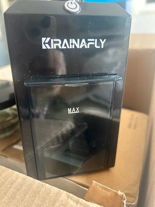 Molinillo de café KIRAINAFLY