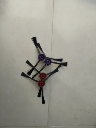 Aspiradora Robot Home Plus RA4