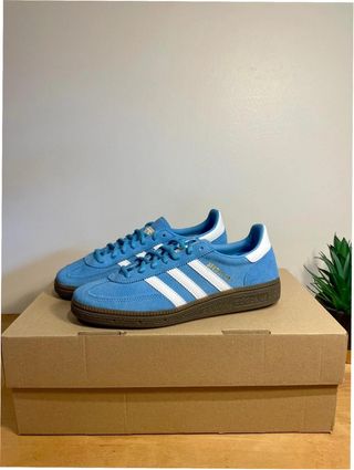 Adidas Handball Spezial Azzurre Talla 38