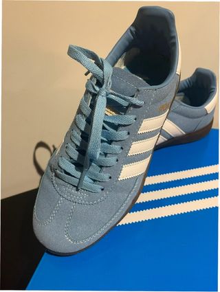 Adidas Handball Spezial Azzurre Talla 39