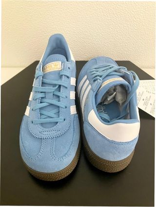 Adidas Handball Spezial Azzurre Talla 40