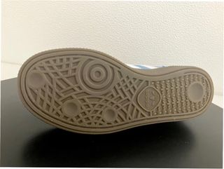 Adidas Handball Spezial Azzurre Talla 40