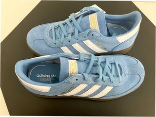 Adidas Handball Spezial Azzurre Talla 40