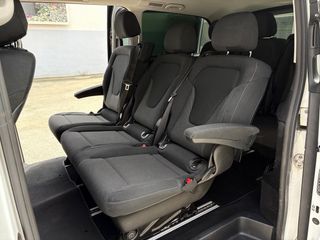 Mercedes-Benz Clase V 2019