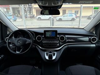 Mercedes-Benz Clase V 2019