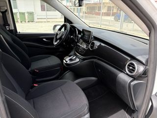 Mercedes-Benz Clase V 2019