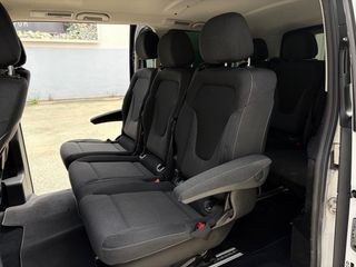 Mercedes-Benz Clase V 2019