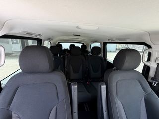 Mercedes-Benz Clase V 2019