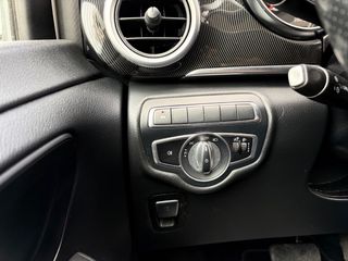 Mercedes-Benz Clase V 2019