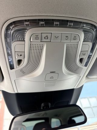 Mercedes-Benz Clase V 2019