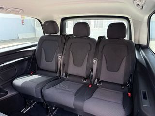 Mercedes-Benz Clase V 2019