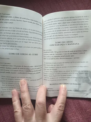 El Nuevo Libro de Cocina del Abuelo