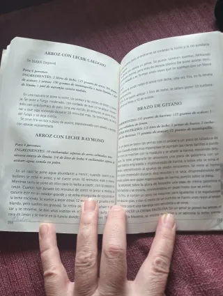 El Nuevo Libro de Cocina del Abuelo