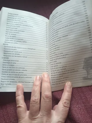 El Nuevo Libro de Cocina del Abuelo