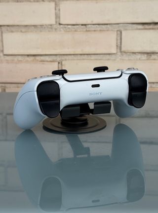 Consola Playstation 5 Digital Blanca