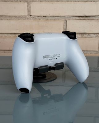 Consola Playstation 5 Digital Blanca