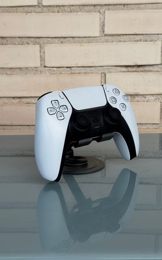 Consola Playstation 5 Digital Blanca