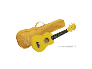 ukelele maui sunny 10-yw