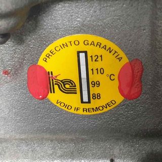 MOTOR COMPLETO VOLVO XC90 2002-2014