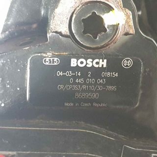 MOTOR COMPLETO VOLVO XC90 2002-2014