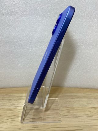 iPhone 16 128GB Azul - Batería 100%