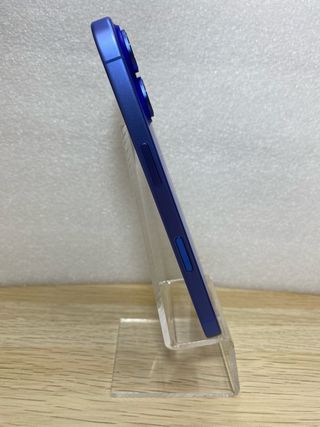 iPhone 16 128GB Azul - Batería 100%