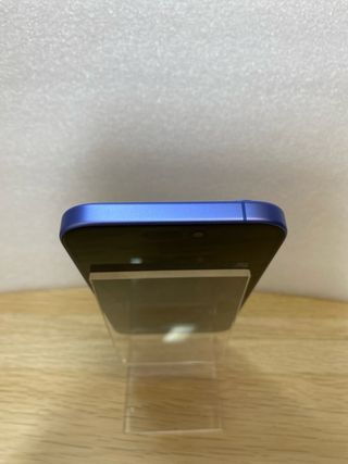 iPhone 16 128GB Azul - Batería 100%