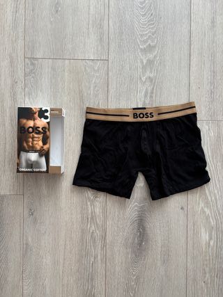 Boss Boxer Briefs Talla S Cintura 33cm
