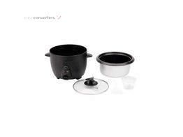 cocedor arroz jata ar2522