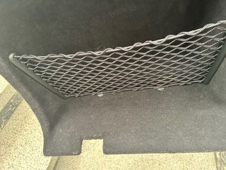 Revestimiento Maletero Mercedes E W211