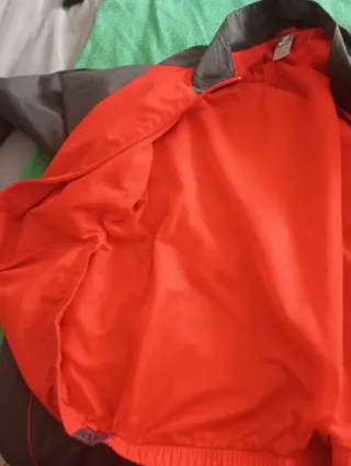 Conjunto deportivo Nike