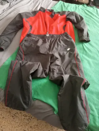 Conjunto deportivo Nike